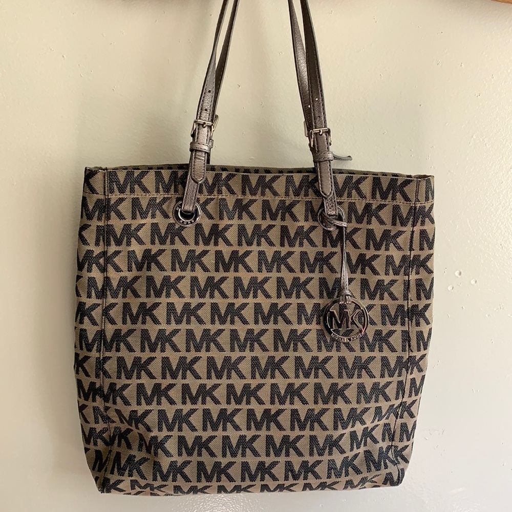Michael Kors Tote Handbag
